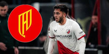 تقارير/ سفيان الكرواني يوقع عقدا مع نادي القادسية السعودي