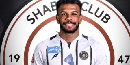 ماذا قال البليهي بعد انضمامه إلى الشباب؟