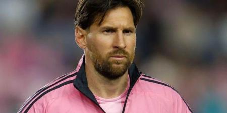 نيولز أولد بويز الأرجنتيني يخطط لعودة ميسي في 2027