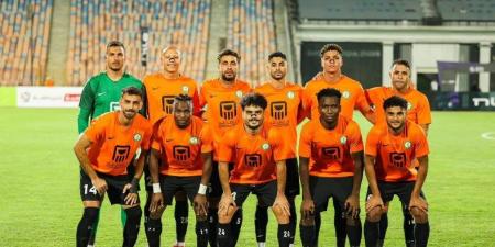 أوفا ومدبولي يقودان تشكيل البنك الأهلي أمام الأهلي في دوري نايل