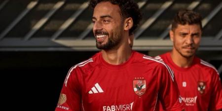 شوبير: أحمد عبد القادر يقترب من الدوري العراقي