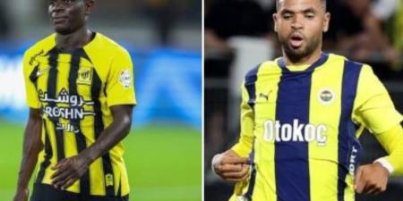 بيان مرتقب من الاتحاد يوضح تفاصيل الساعة الأخيرة في فشل ضم النصيري ورحيل كانتي