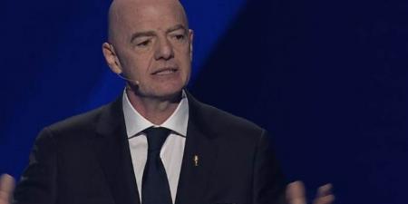 إنفانتينو: منتخب المغرب يمتلك القدرة على الفوز بـ كأس العالم