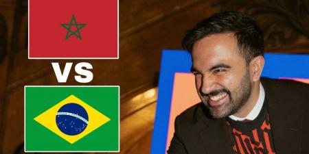عمدة نيويورك عن مونديال 2026: "سُئلت في الشارع عن تذاكر مباراة المغرب والبرازيل"