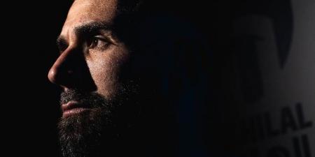 بنزيما: الهلال ريال مدريد آسيا