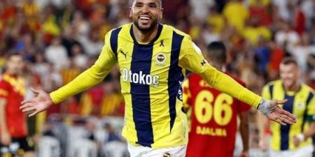 رسميًا.. الاتحاد السعودي يعلن تعاقده مع يوسف النصيري