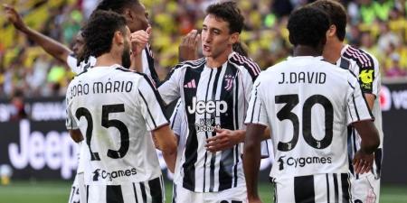 أتالانتا يصطدم بيوفنتوس في ربع نهائي كأس إيطاليا