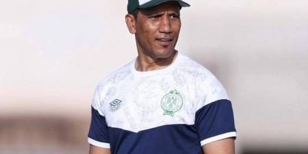 فادلو يكشف تفاصيل انتدابات الرجاء: "ملفات اللاعبين كانت تمر بمرحلة تدقيق وفق حاجيات الفريق"