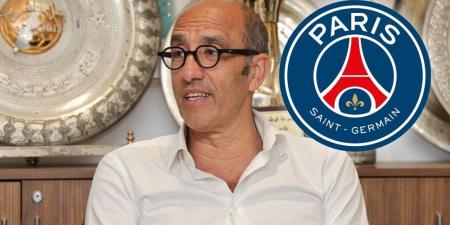 الزيات: "الفُرق الكبرى بحال سان جيرمان كايتْعاقدُو مع 4 حتال 5 الّلعابة فالعام وكايْديو تشامبيونزليغ"