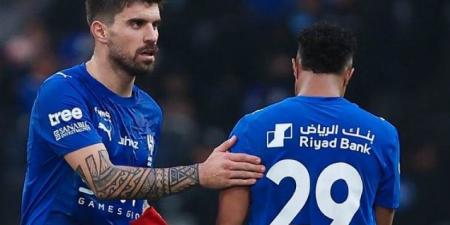 القناة الناقلة لمباراة الأخدود والهلال في الدوري السعودي والموعد