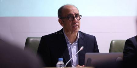 الزيات: "هدفنا يبقَى الرجاء بصفة مستمرة في البوديوم الأفريقي وماكانقولشْ لكم أنربحُو عصبة الأبطال العام الجاي"