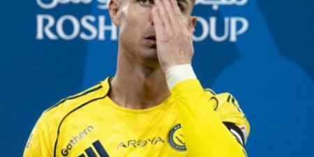 موقف رونالدو من المشاركة في كلاسيكو النصر والاتحاد