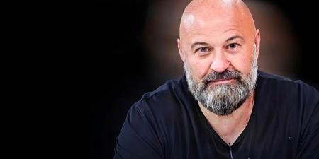 الزمالك يعلن تعاقده مع الإيطالي فرانسيسكو كاديدو لقيادة فريق الكرة الطائرة