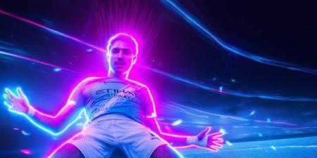 من الهدف المبكر إلى التقييم العالي.. مرموش يكتب ليلة استثنائية مع مانشستر سيتي