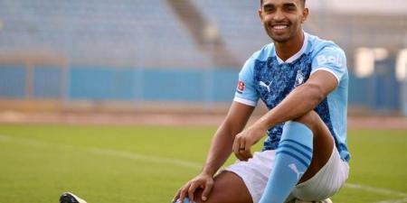 يوسف أوباما ينضم إلى الكرمة العراقي لنهاية الموسم (خاص)