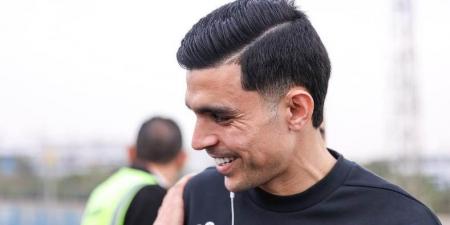 بعثة الأهلي تغادر القاهرة في طريقها للجزائر استعدادًا لمواجهة شبيبة القبائل