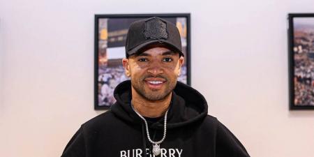 النصيري: "سعيد بانضمامي إلى الاتحاد.. أراكم في الملعب إن شاء الله"