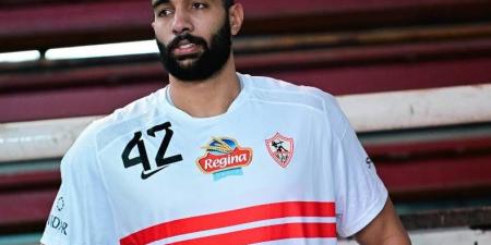 فوز الأهلي على الشمس والزمالك يتغلب على الطلائع بافتتاح المرحلة الثانية لدوري محترفي اليد