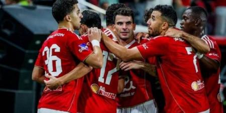 كيف تشاهد مباراة شبيبة القبائل ضد الأهلي في دوري أبطال إفريقيا؟