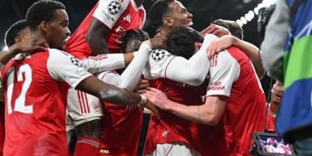 موعد مباراة أرسنال أمام سندرلاند الدوري الإنجليزي