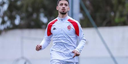 بوشواري: "الوداد لا يرى خلفه ويحاول دائما الفوز من أجل التواجد في المقدمة دائما"