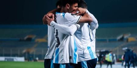 ماذا يحتاج بيراميدز للتأهل إلى ربع نهائي دوري أبطال إفريقيا؟