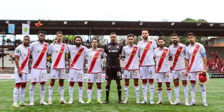 بنهاشم يستدعي 22 لاعبا لمواجهة نيروبي يونايتد.. بانياكا وفاكا في اللائحة وغياب الرايحي