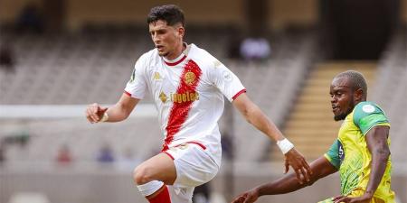 الوداد يقترب من بلوغ ربع نهائي كأس الكونفدرالية بعد فوزه خارج الديار على نيروبي الكيني (0-1)