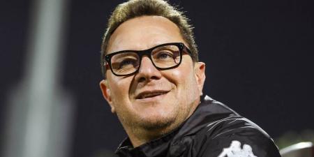 بنهاشم بعد الفوز على نيروبي: "هدفنا الصدارة ثم بلوغ النهائي ثم التتويج بكأس الكونفدرالية"