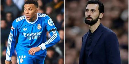 أربيلوا: "القدوم إلى المستايا أشبه بزيارة طبيب الأسنان ومبابي في طريقه لبلوغ مستوى كريستيانو"