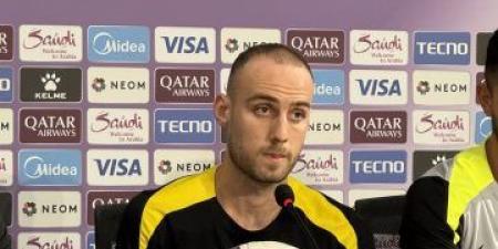 ميتاي: لا يوجد فريق ضعيف في الآسيوية