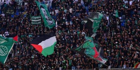 انطلاق بيع تذاكر مباراة الرجاء ضد اتحاد يعقوب المنصور.. أثمنتها تتراوح بين 60 و 1400 درهم