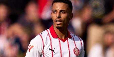 أوناحي على أعتاب العودة إلى أجواء التباري مع جيرونا