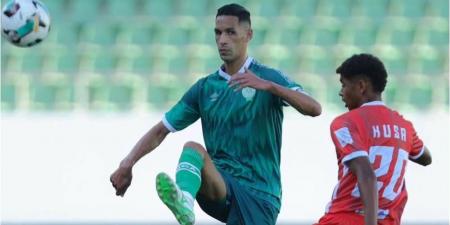 منها مباراة الحسنية والرجاء والوداد ضد نهضة بركان.. برنامج الجولة الـ14 من البطولة الاحترافية