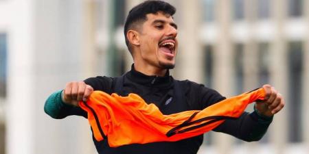 الرجاء يستعيد مدافعه خفيفي خلال مواجهة اتحاد يعقوب المنصور