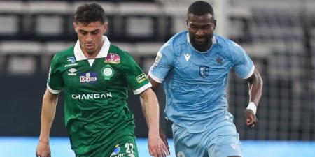 الرجاء في اختبار استعادة التوازن أمام يعقوب المنصور صاحب المركز ما قبل الأخير