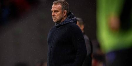 فليك: "الهزيمة أمام أتلتيكو مدريد مؤلمة وتعلمنا درسا كبيرا في أول 45 دقيقة"