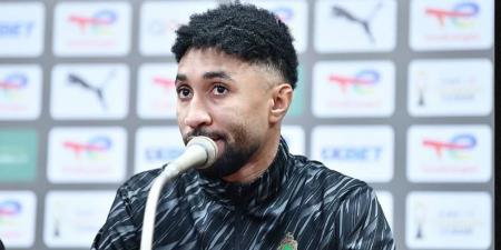 آيت أورخان يتحدث عن الحضور الكبير المرتقب لمناصري الأهلي بملعب القاهرة الدولي