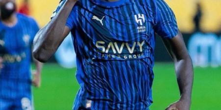 كوليبالي: أظهرنا شخصيتنا وروحنا القتالية أمام الاتفاق