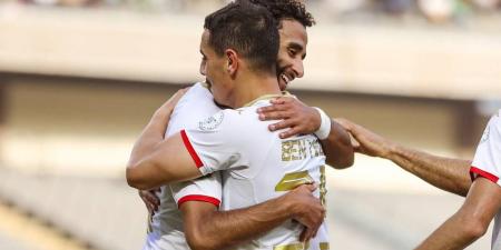 الوداد يرحب بعزام التنزاني بحثًا عن صدارة المجموعة الثانية في كأس الكونفدرالية