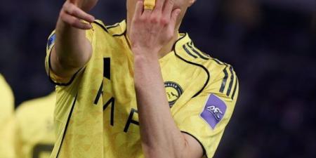 الانضباط تعلن موقفها بشأن احتجاج الاتحاد ضد الحمدان