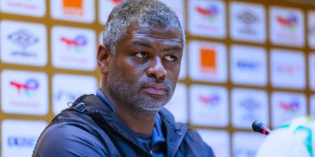 التونسي الجعايدي يتوقع قمة قوية بين الوداد وأولمبيك آسفي في كأس الكونفدرالية: "سنشاهد مستوى كبيرا جدا"