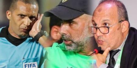 ثلاثة أشهر بعد تصريحات زمرات.. شكاية بلقشور في رفوف الصمت والعصبة لم تكشف الحقيقة للرأي العام