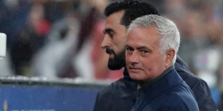 مورينيو: "أريد إقصاء ريال مدريد من دوري الأبطال وأتمنى بقاء أربيلوا معهم لأنه مدريدي حقيقي"