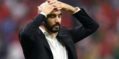 خاص/ هل يكون فريق أولمبيك مارسيليا المحطة القادمة لوليد الركراكي بعد المنتخب المغربي؟!