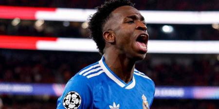 دوري الأبطال/ ريال مدريد يتغلب على بنفيكا (0-1) في ذهاب الملحق المؤهل إلى ثمن النهائي