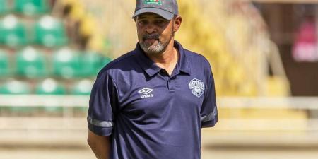مدرب نيروبي: "برنامج الفريق يولي اهتماما خاصا بالصائمين ويتيح لهم أداء شعائرهم الرمضانية"