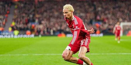 إيكيتيكي (لاعب ليفربول): "نحظى بدعم الفريق خلال شهر رمضان كلاعبين مسلمين"