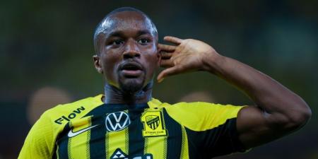 ديابي يقترب من المشاركة في كلاسيكو الهلال