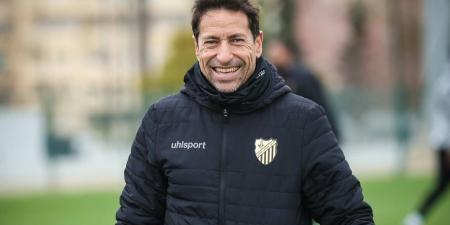 مدرب الماص بعد الفوز على ا.يعقوب المنصور: "من المؤسف أن جمهورنا لم يحضر لكننا نقدّر كل ما يفعلونه من أجل الفريق"